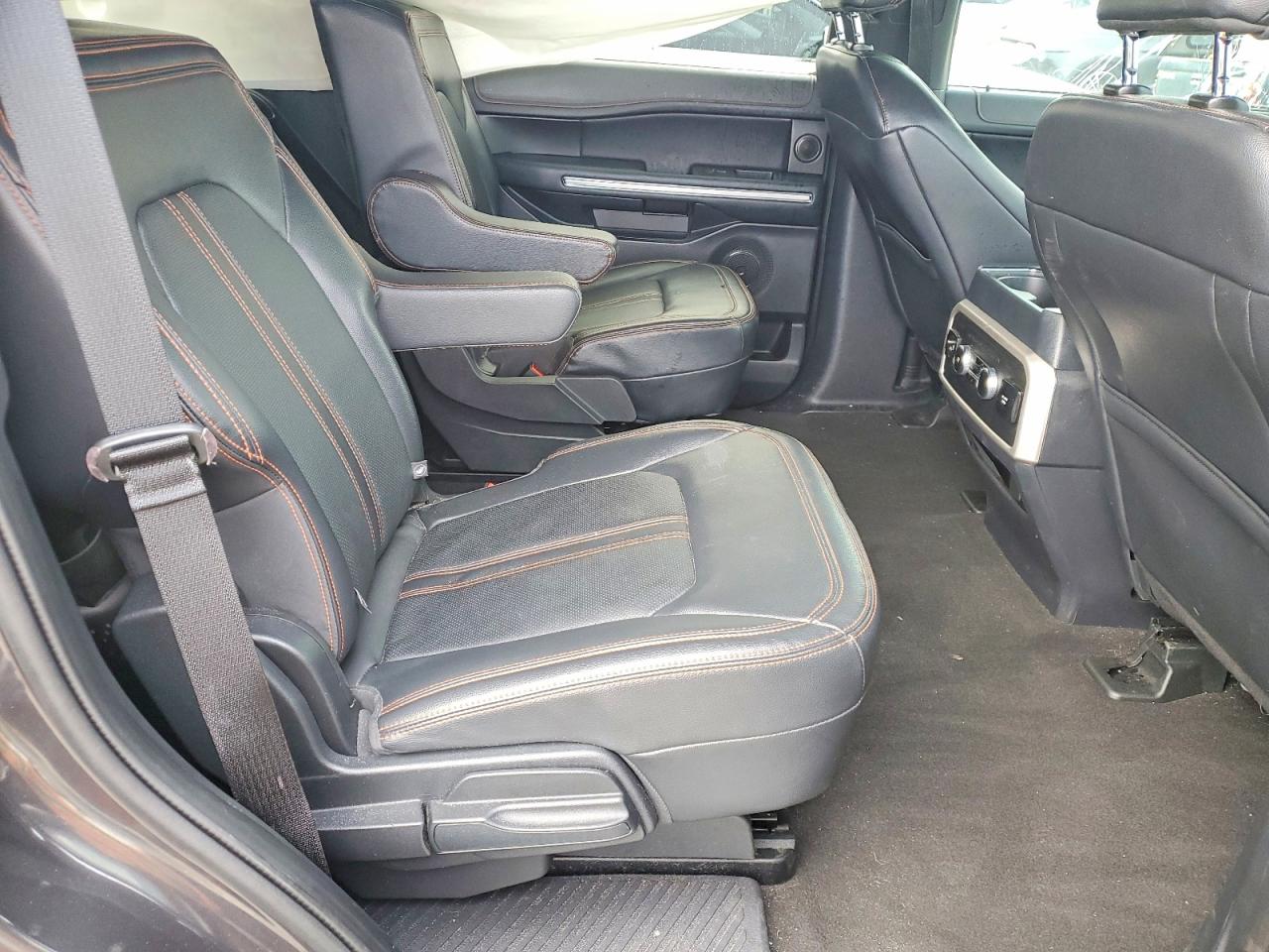 2023 FORD EXPEDITION