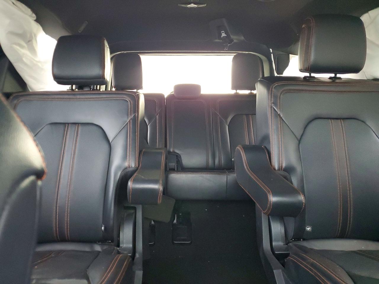 2023 FORD EXPEDITION