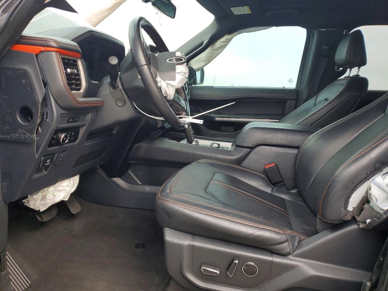 2023 FORD EXPEDITION