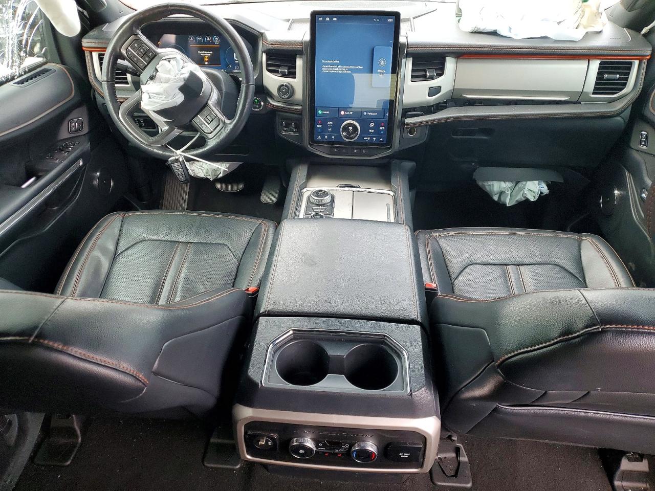 2023 FORD EXPEDITION