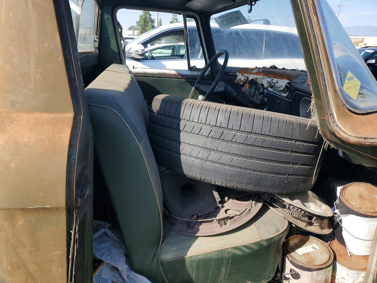 1960 STUDEBAKER ALL MODELS