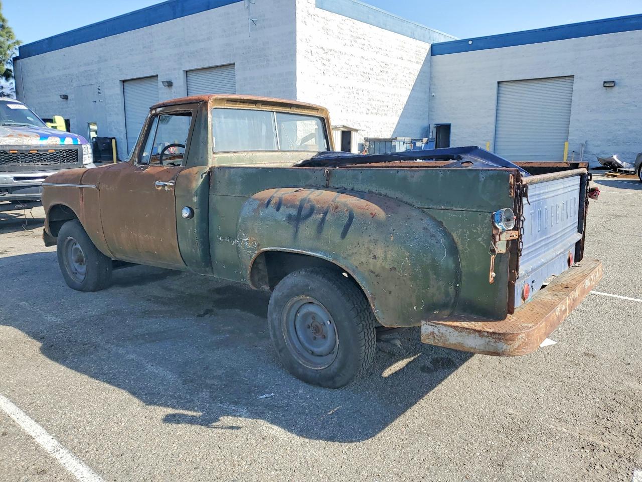 1960 STUDEBAKER ALL MODELS