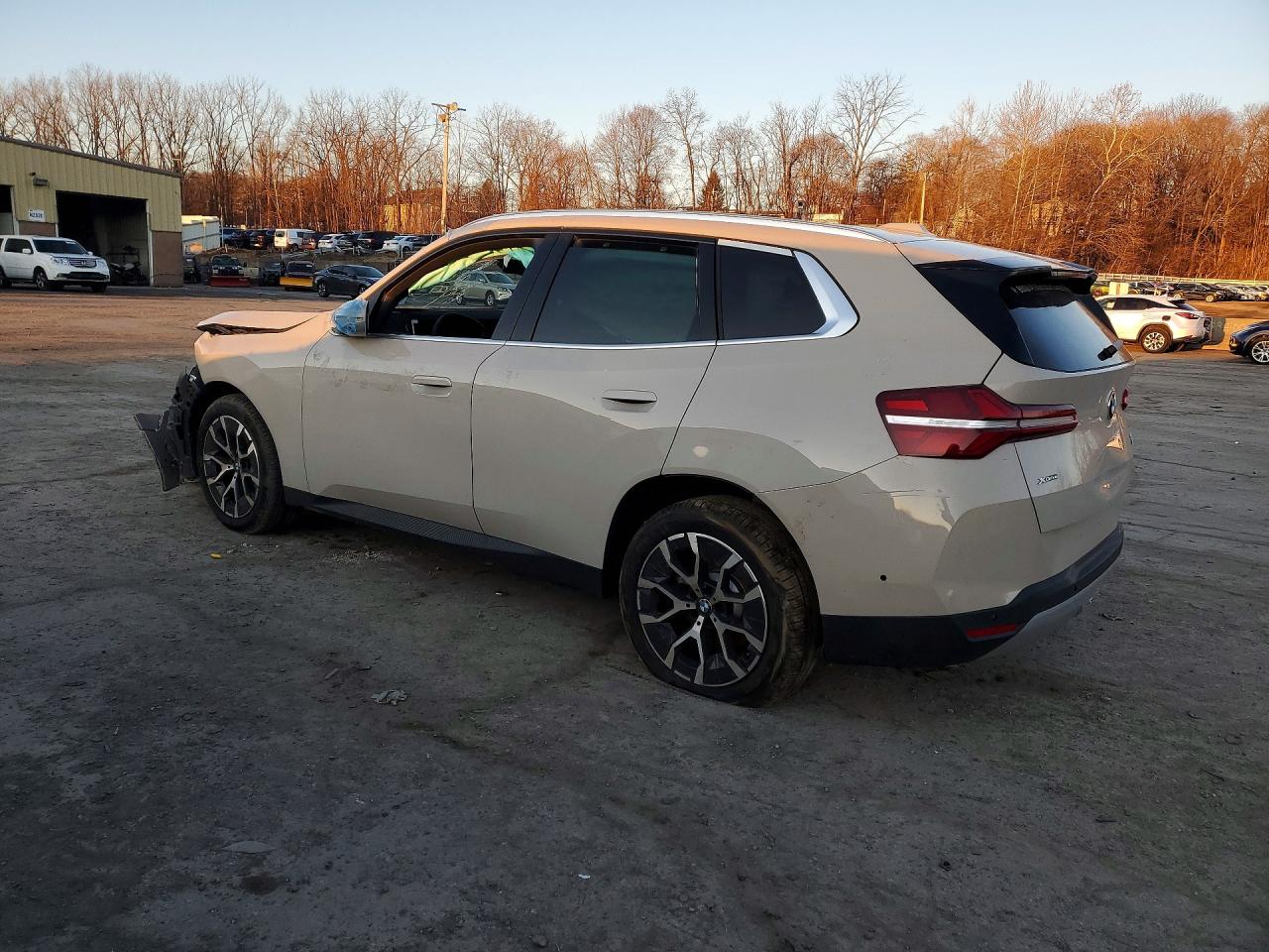 2026 BMW X3 30 XDRI