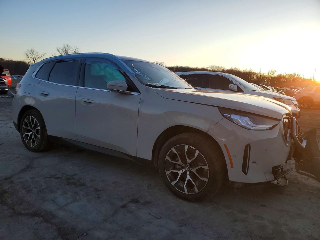 2026 BMW X3 30 XDRI
