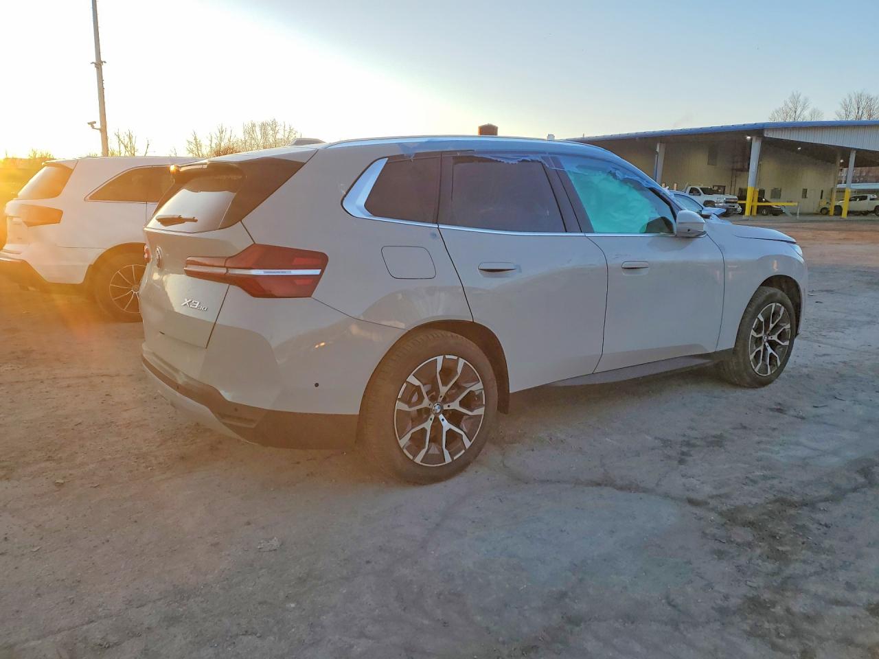 2026 BMW X3 30 XDRI