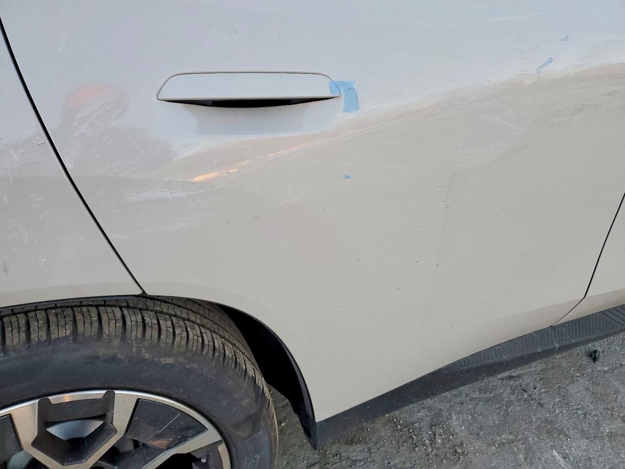 2026 BMW X3 30 XDRI