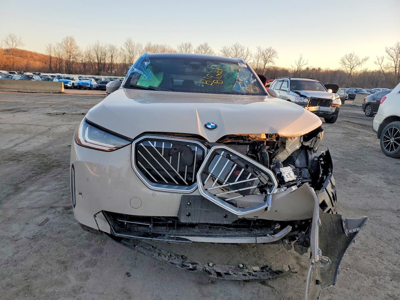 2026 BMW X3 30 XDRI