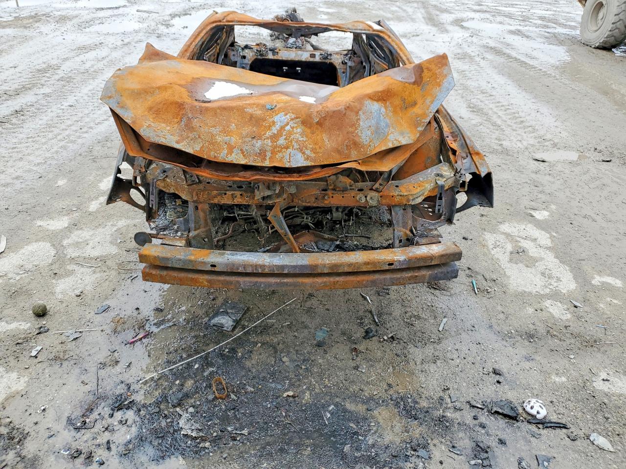 2006 PONTIAC GRANDPRIX