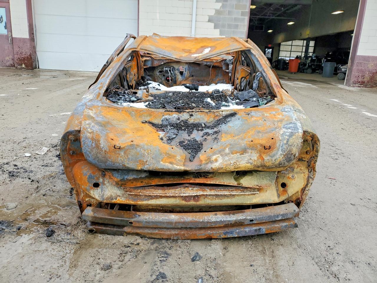 2006 PONTIAC GRANDPRIX