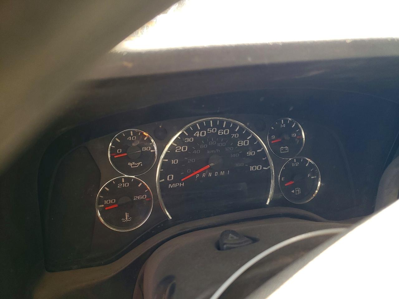 2018 CHEV EXPRESS