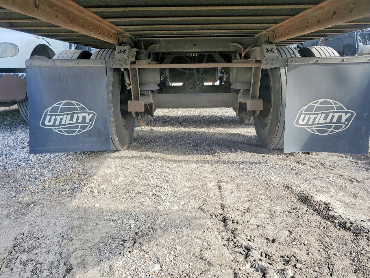 2021 UTILITY UTILITY TR