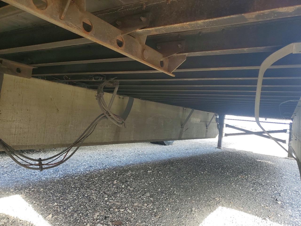 2021 UTILITY UTILITY TR
