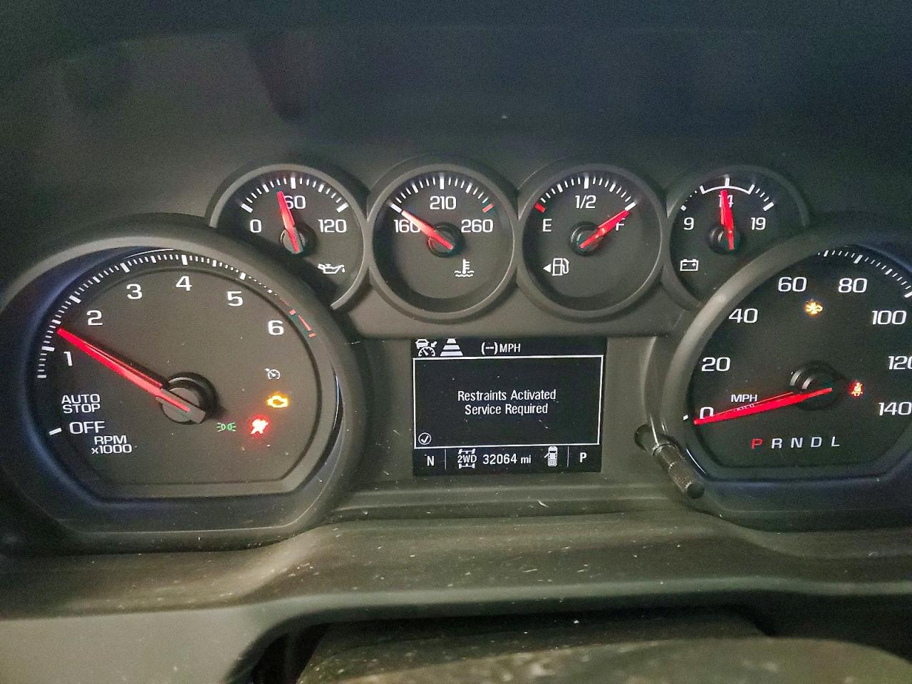 2024 GMC SIERRA