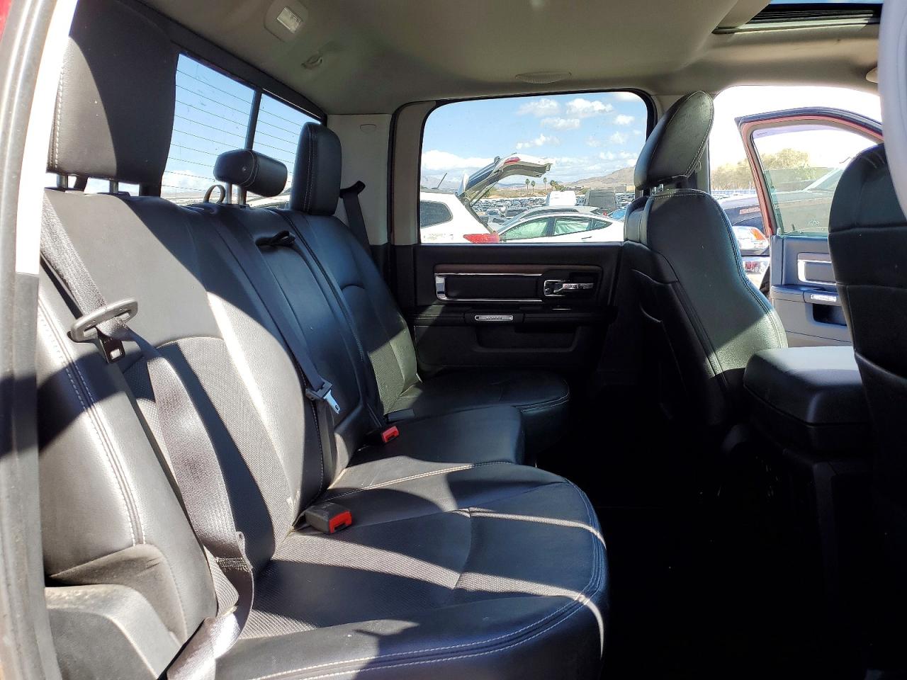2015 RAM 1500