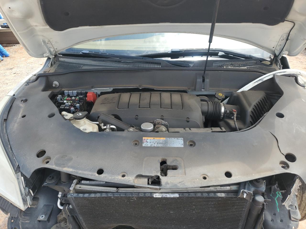 2014 BUICK ENCLAVE