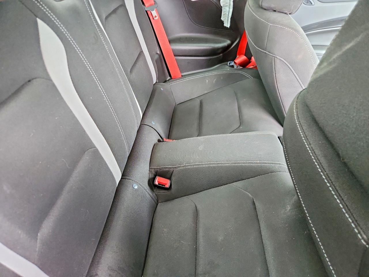 2022 CHEVROLET CAMARO