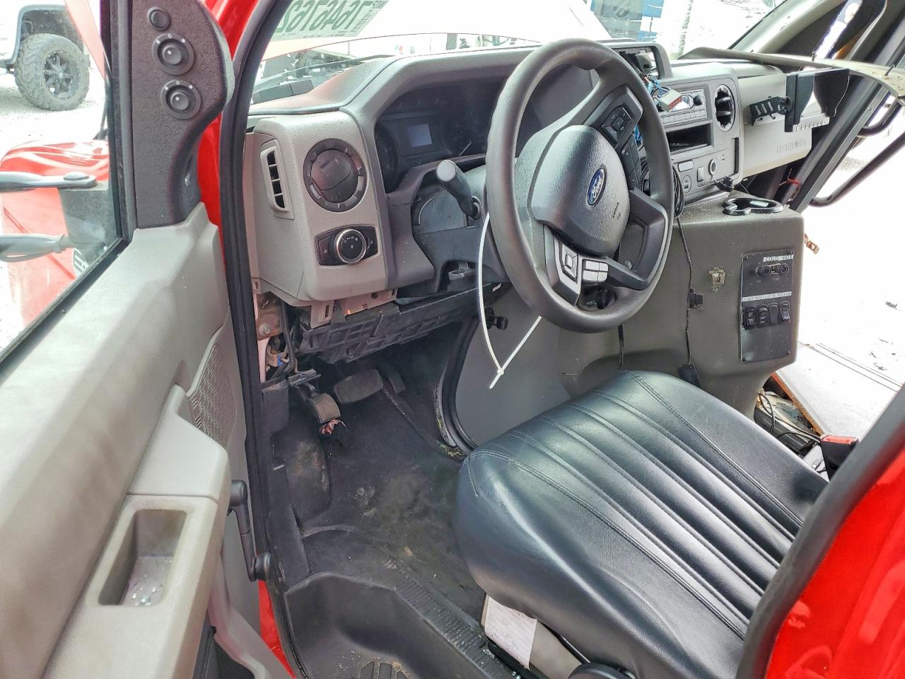 2025 FORD ALL Models