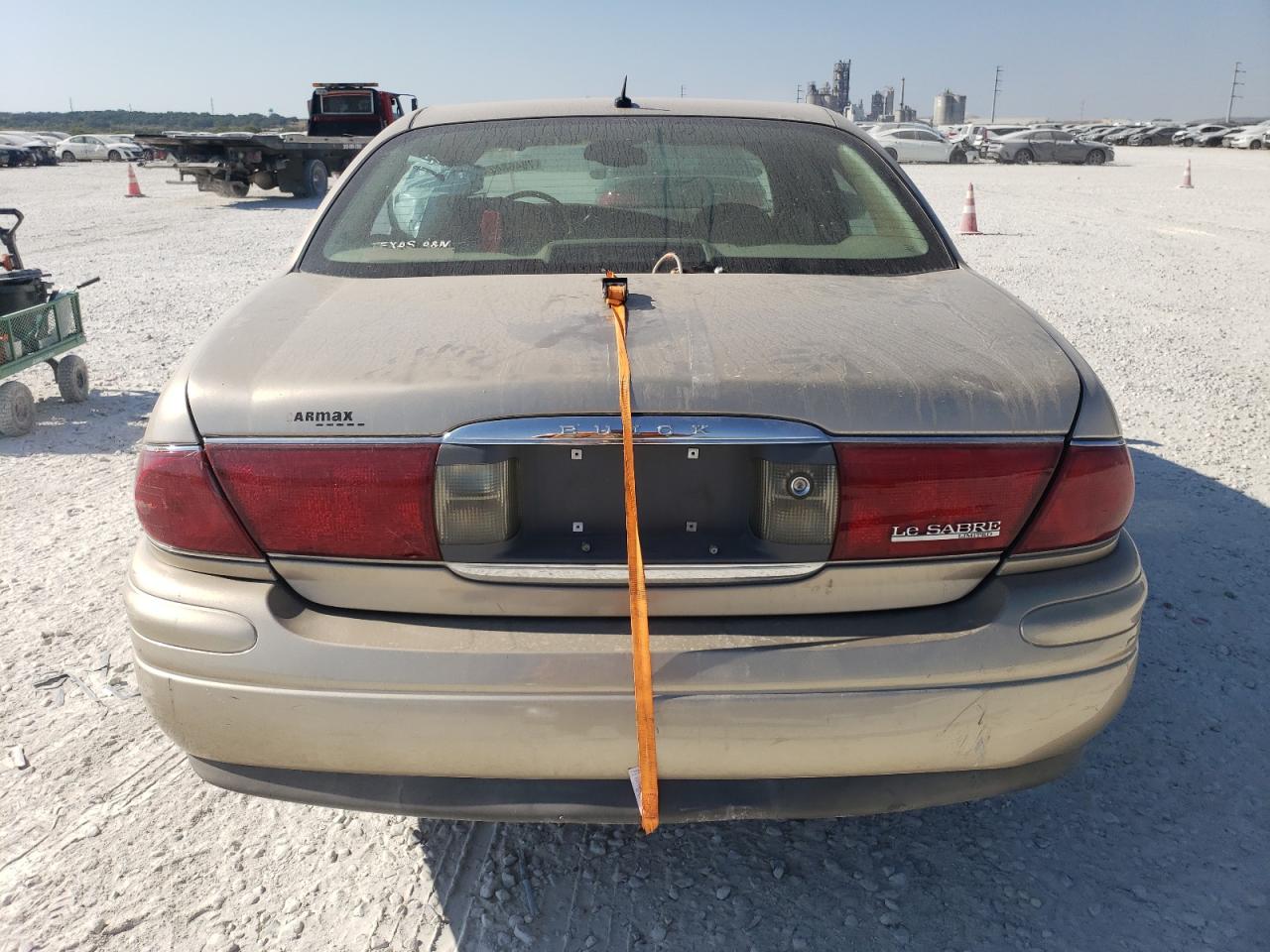 2005 BUICK LESABRE