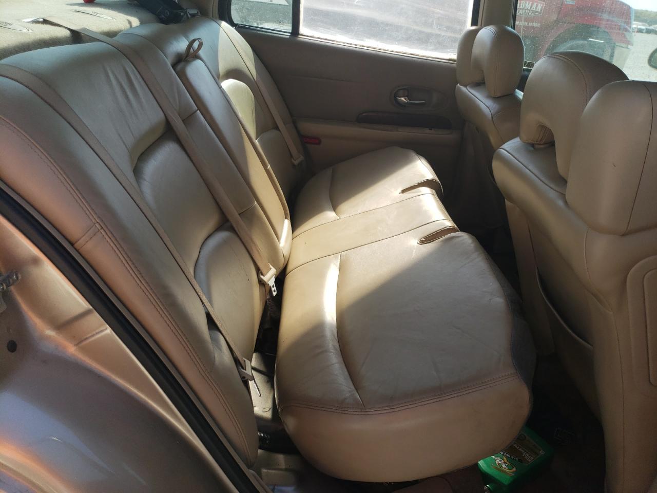 2005 BUICK LESABRE