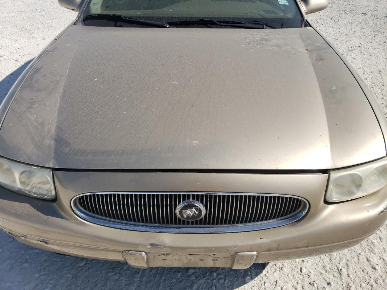 2005 BUICK LESABRE