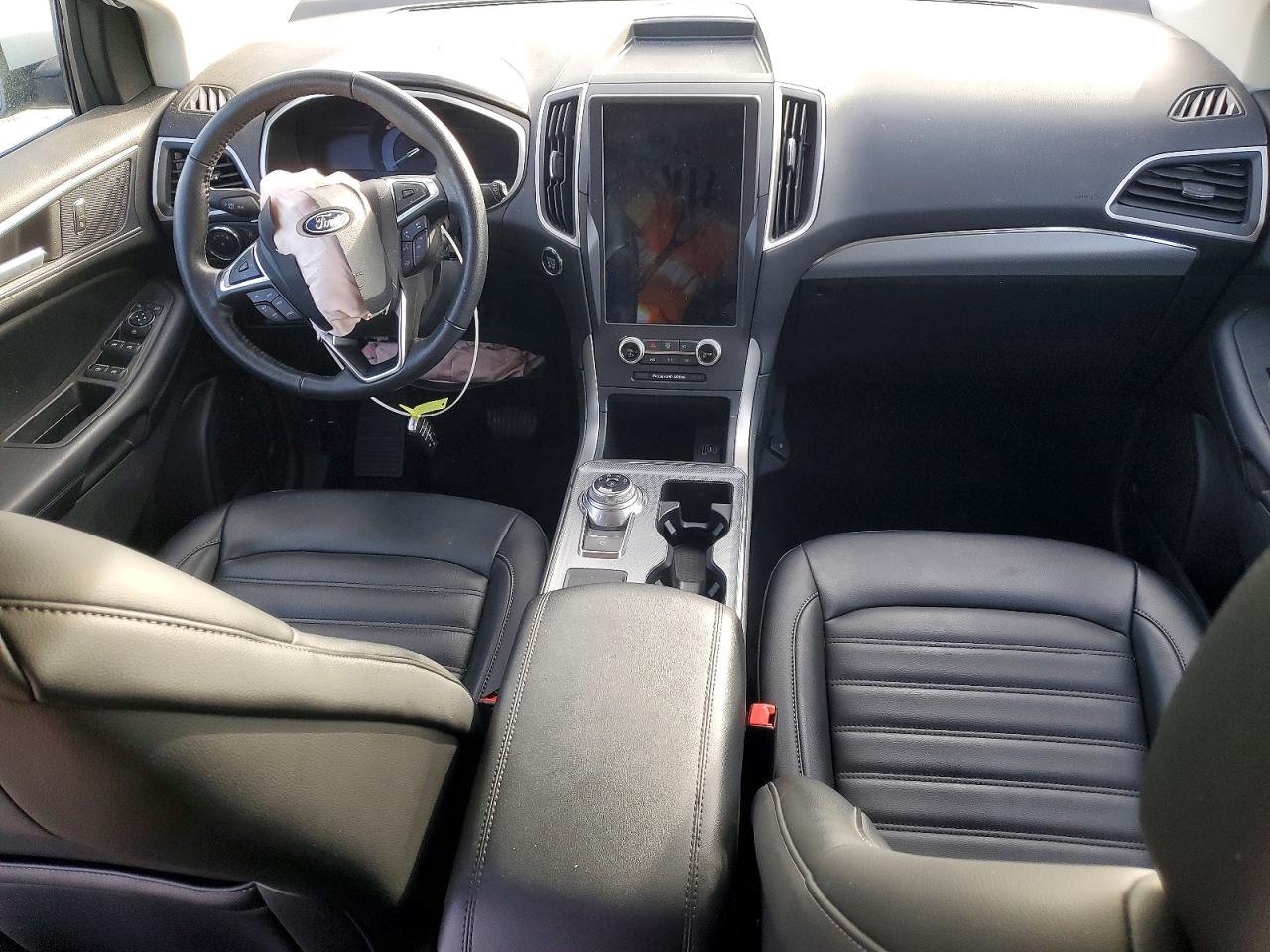 2021 FORD EDGE