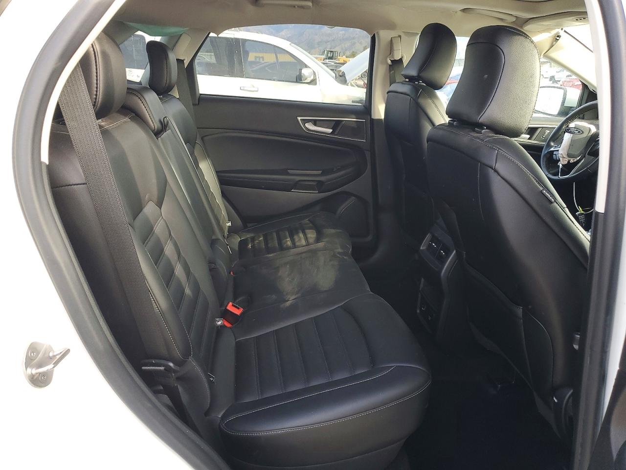 2021 FORD EDGE