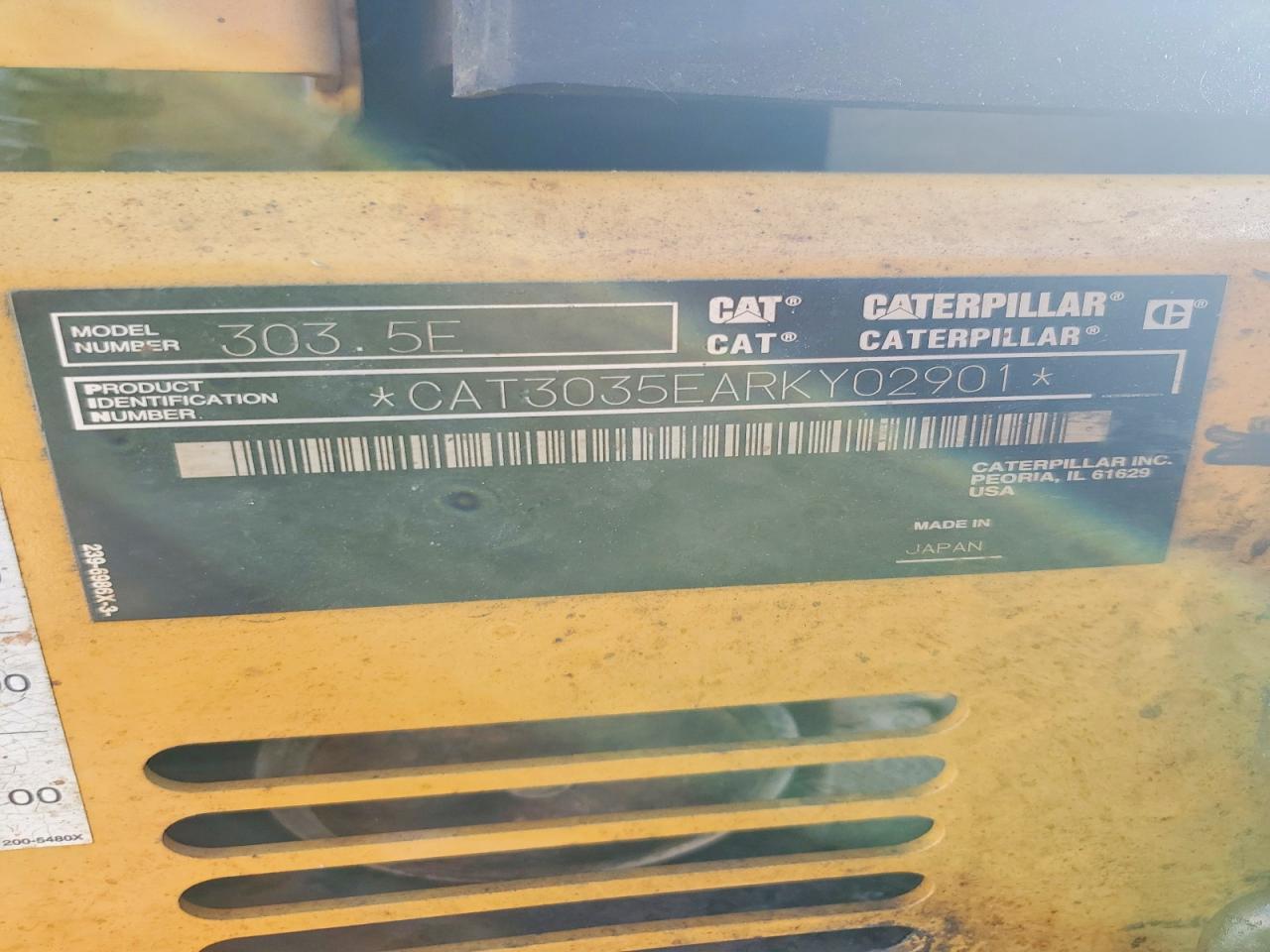 2014 OTHERS 303 ECR