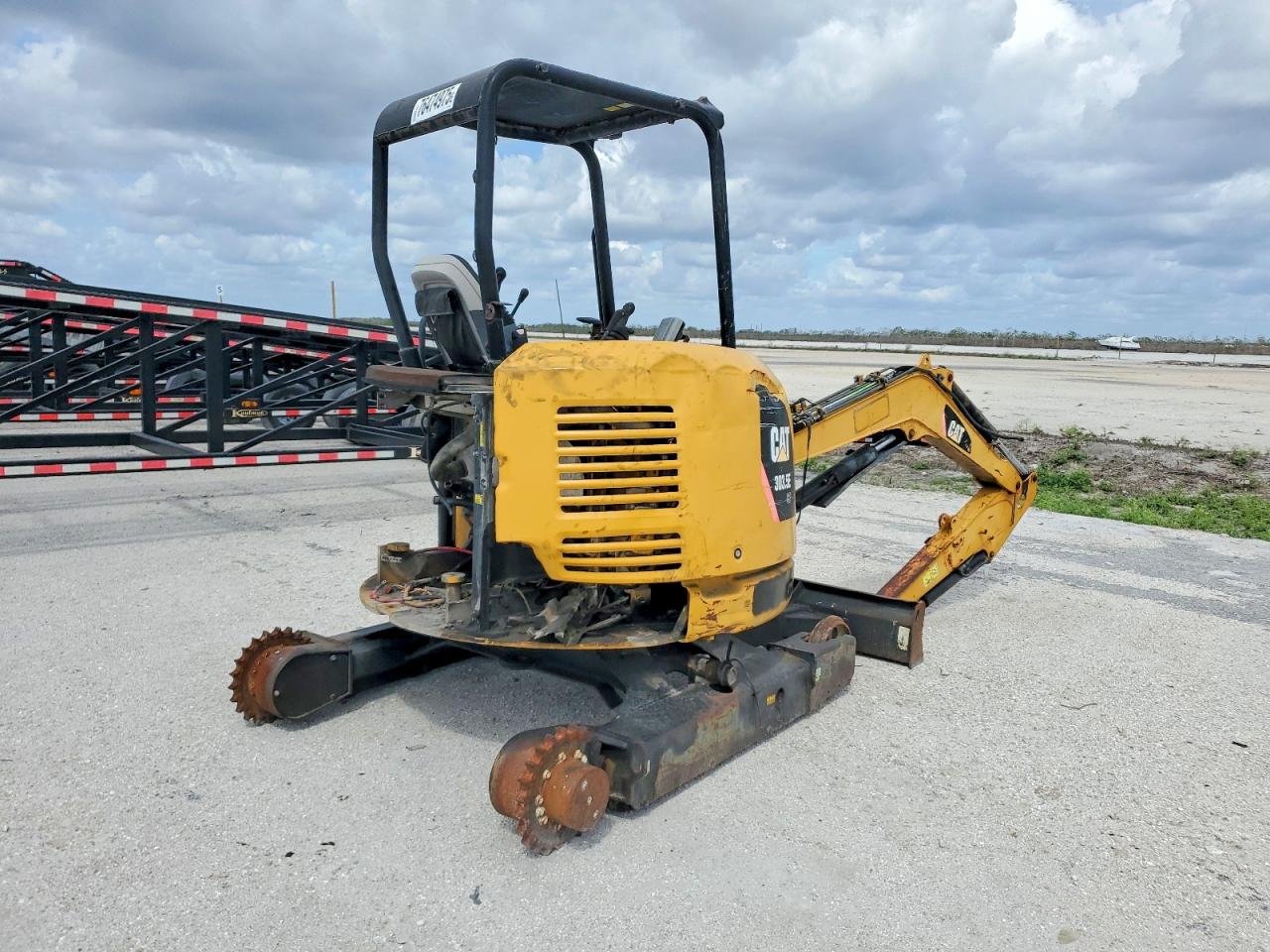 2014 OTHERS 303 ECR