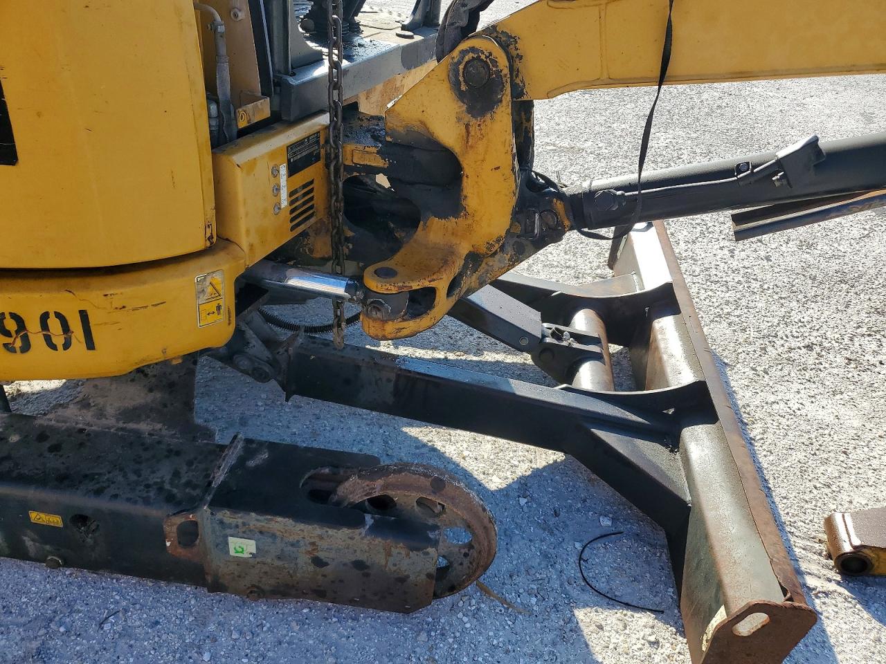 2014 OTHERS 303 ECR