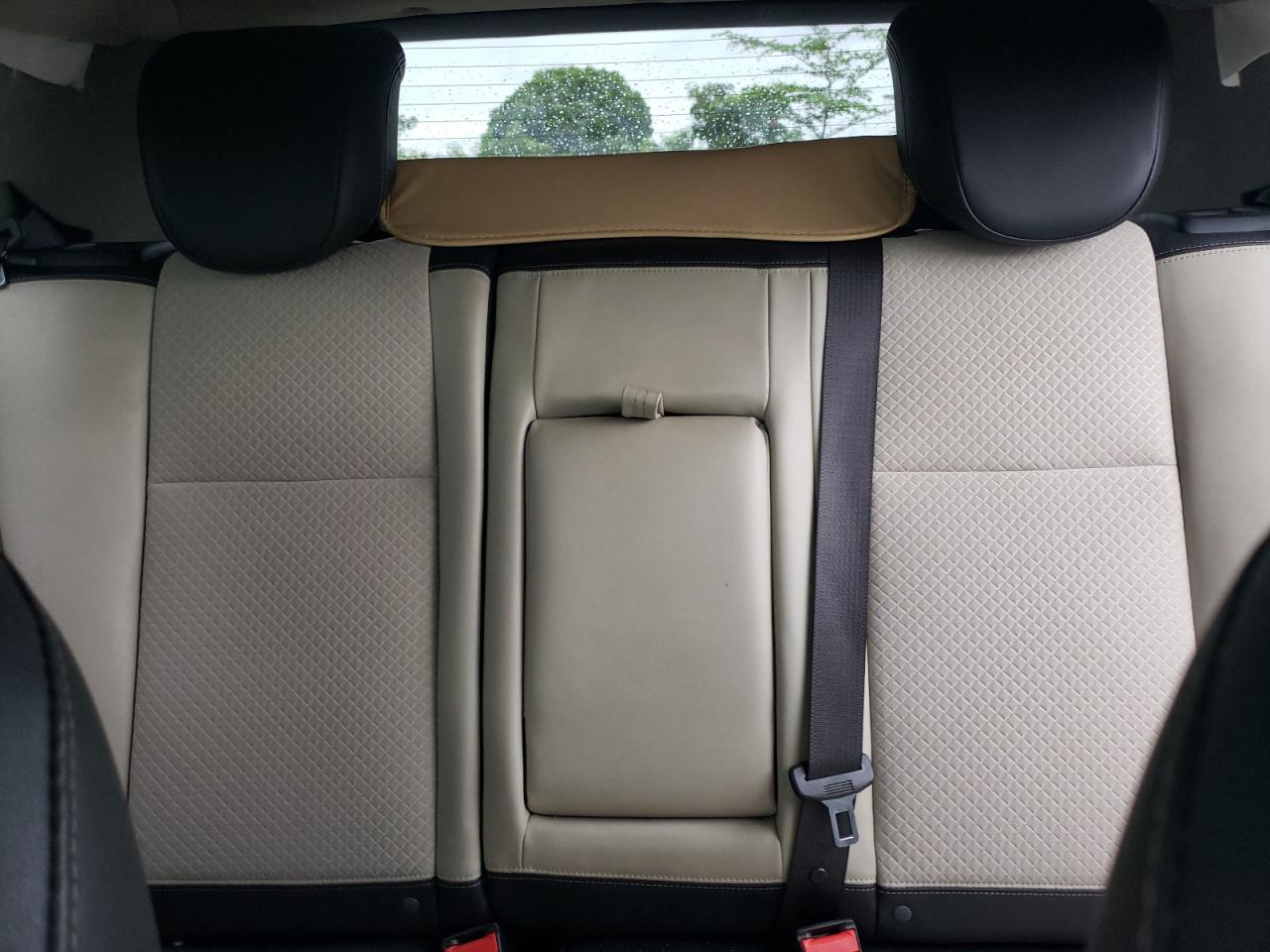 2018 BUICK ENCORE