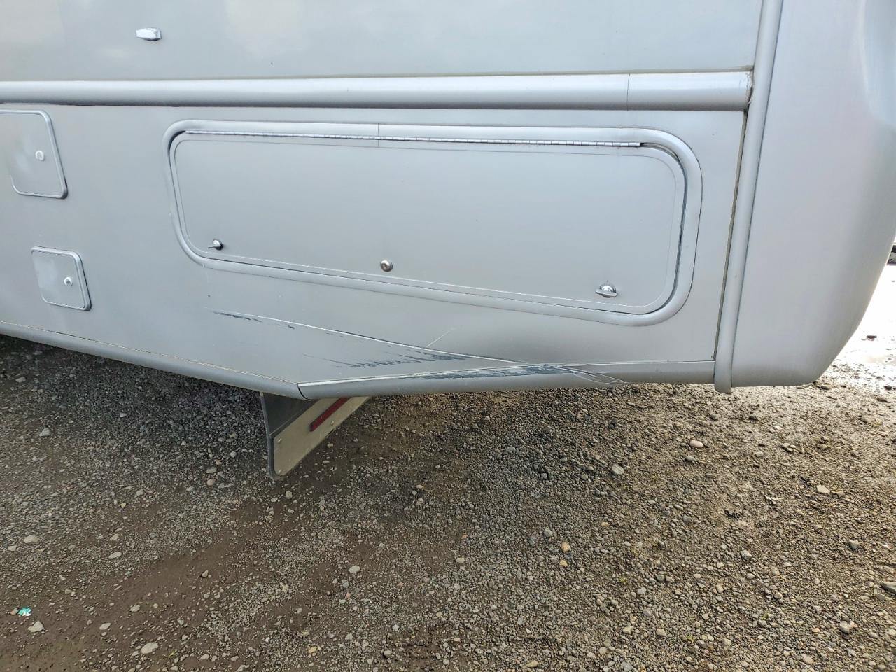 2008 FORD F550