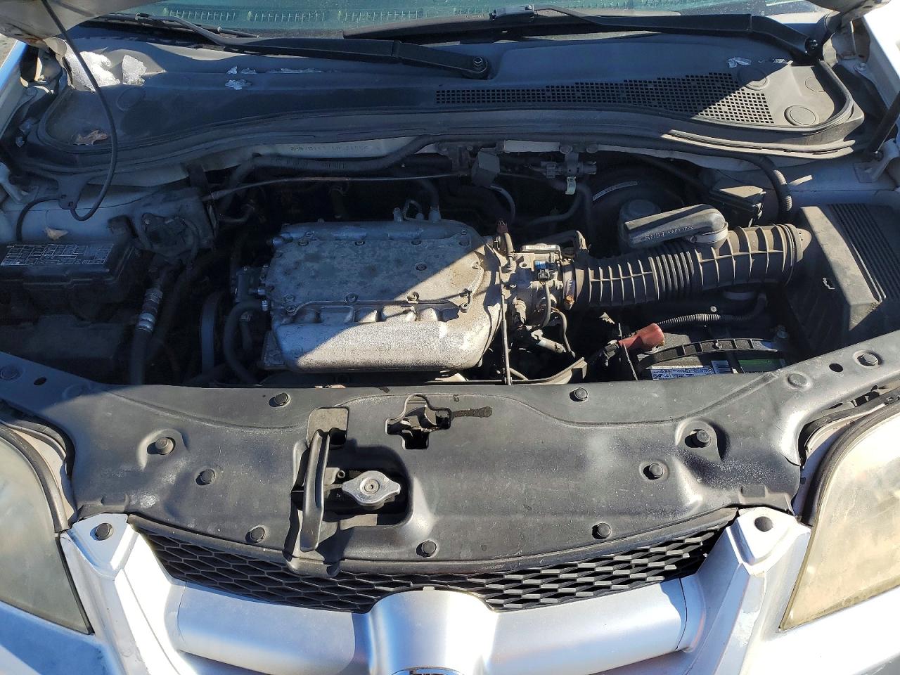 2006 ACURA MDX