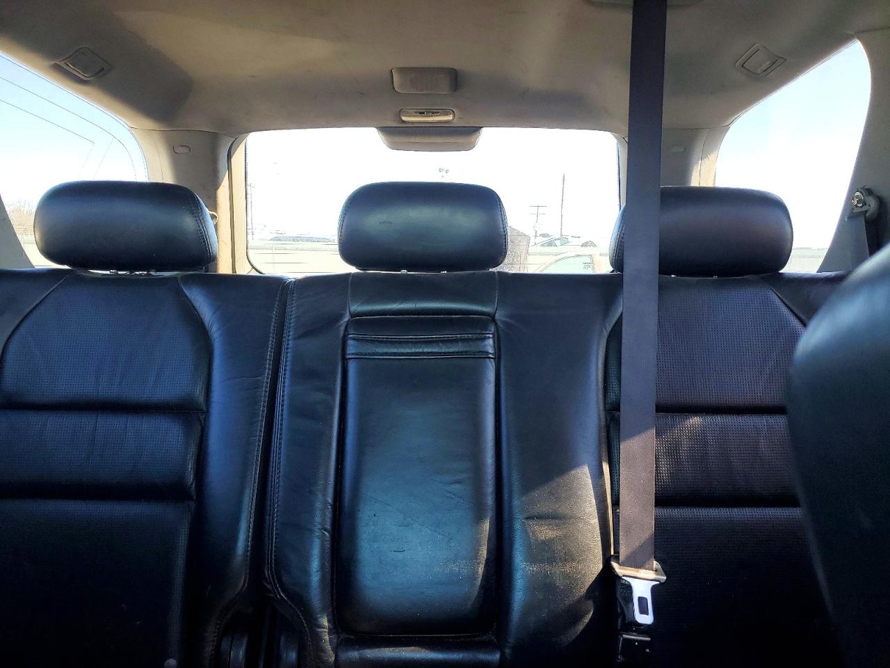 2006 ACURA MDX