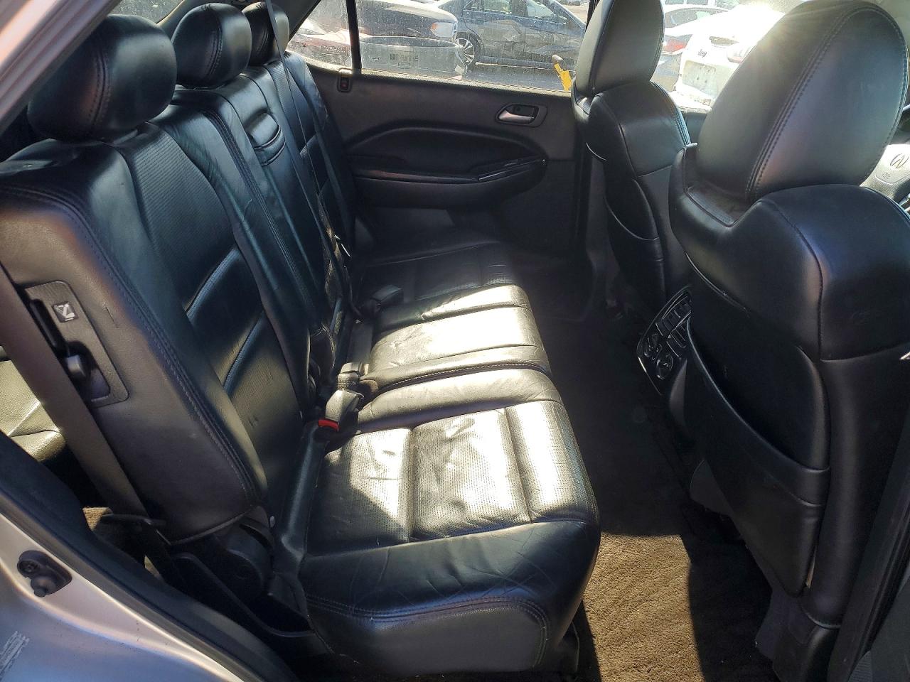 2006 ACURA MDX