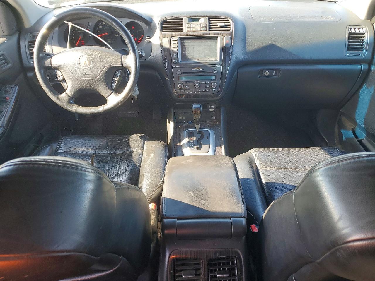 2006 ACURA MDX