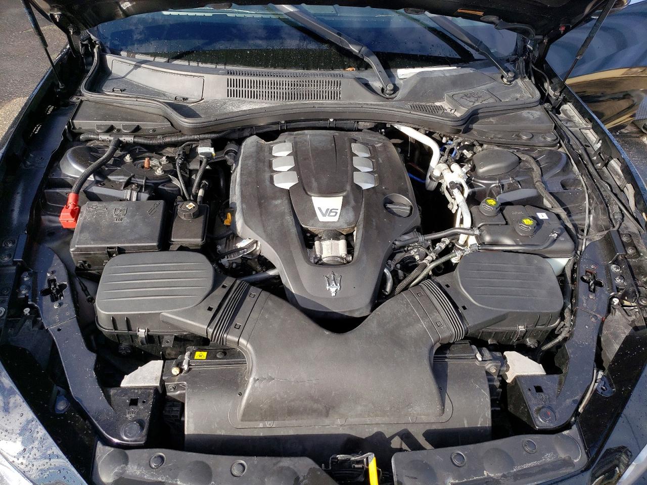 2014 MASERATI ALL MODELS