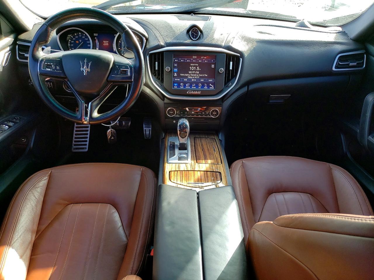 2014 MASERATI ALL MODELS