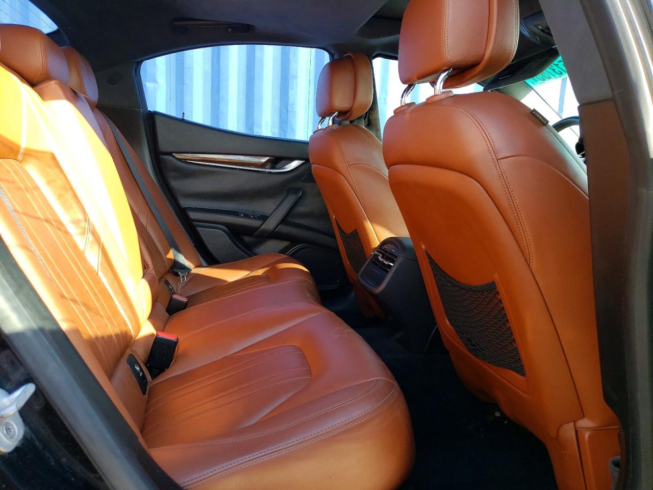 2014 MASERATI ALL MODELS