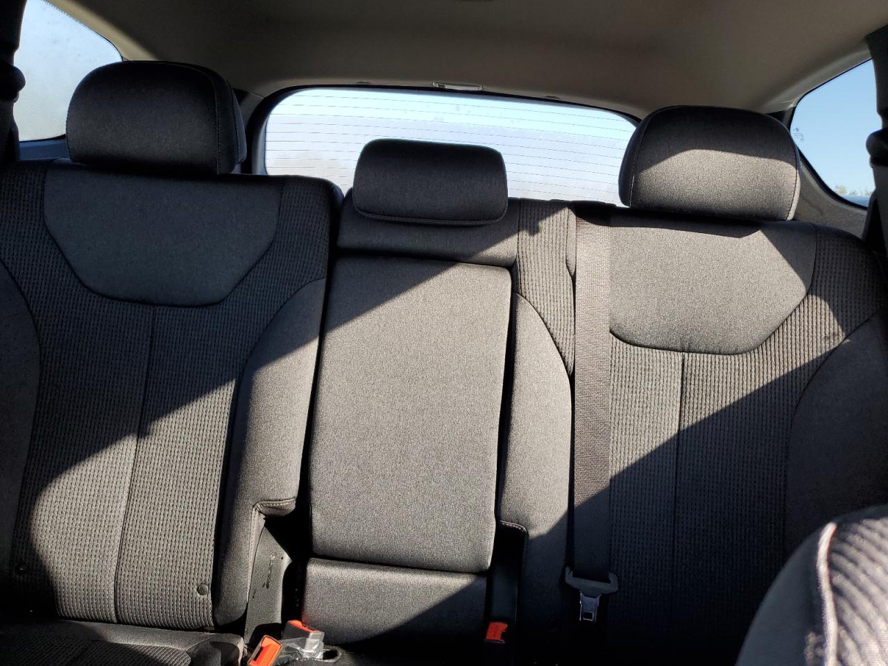 2022 HYUNDAI SANTA FE