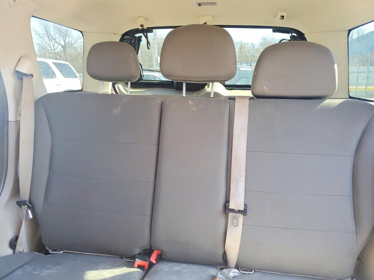 2011 FORD ESCAPE