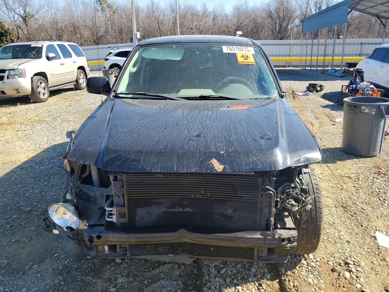 2011 FORD ESCAPE