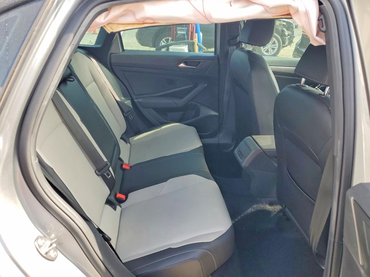 2020 VOLKSWAGEN JETTA