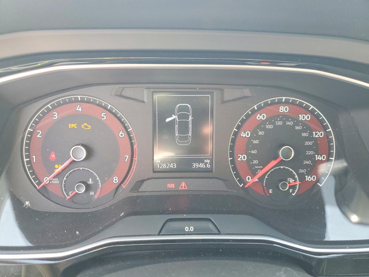 2020 VOLKSWAGEN JETTA
