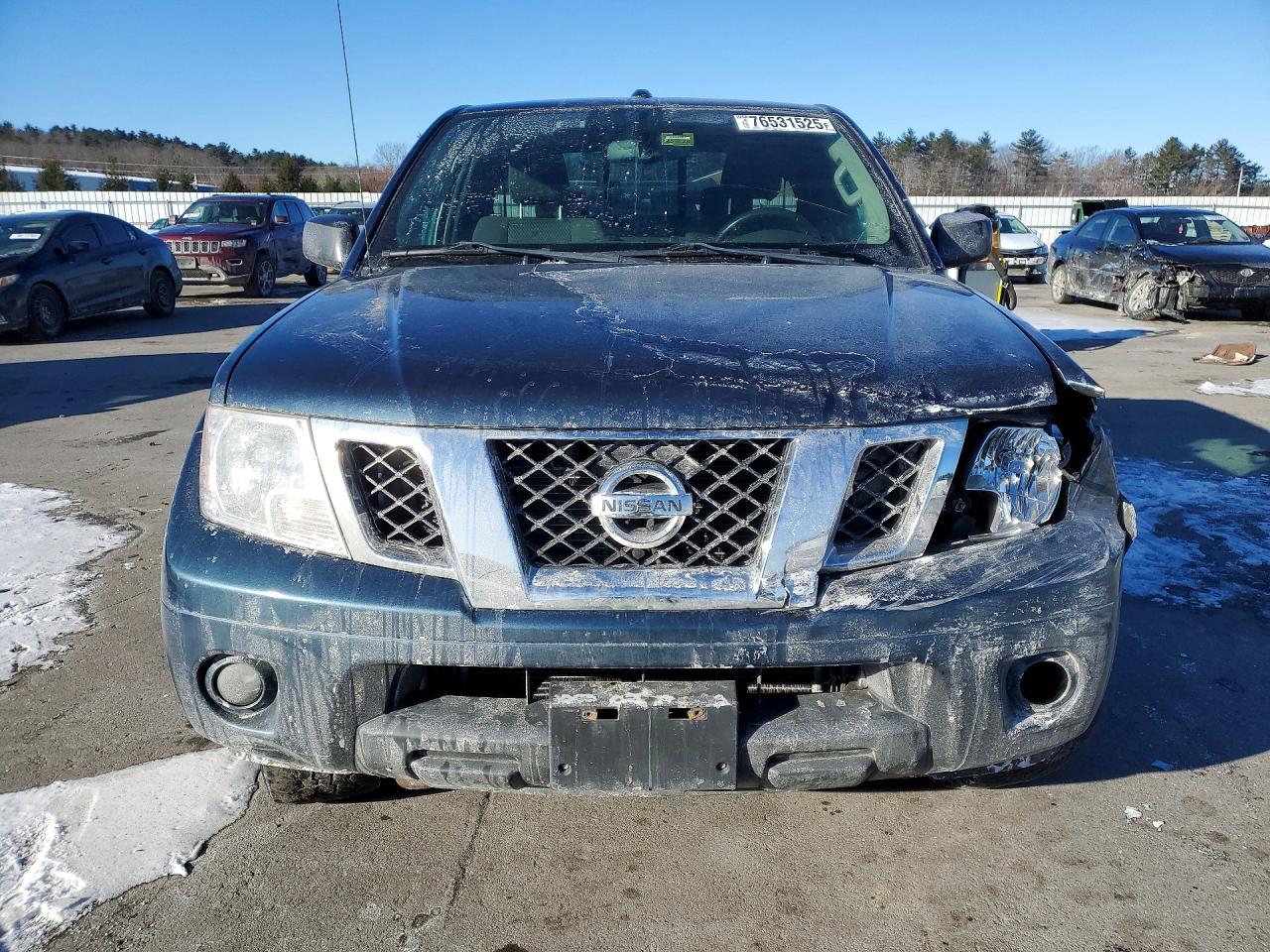2013 NISSAN All Models