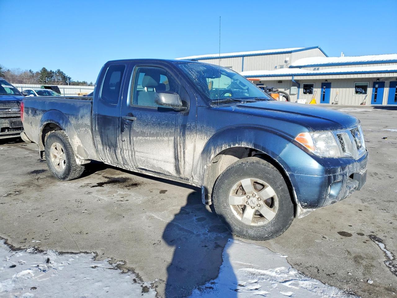 2013 NISSAN All Models