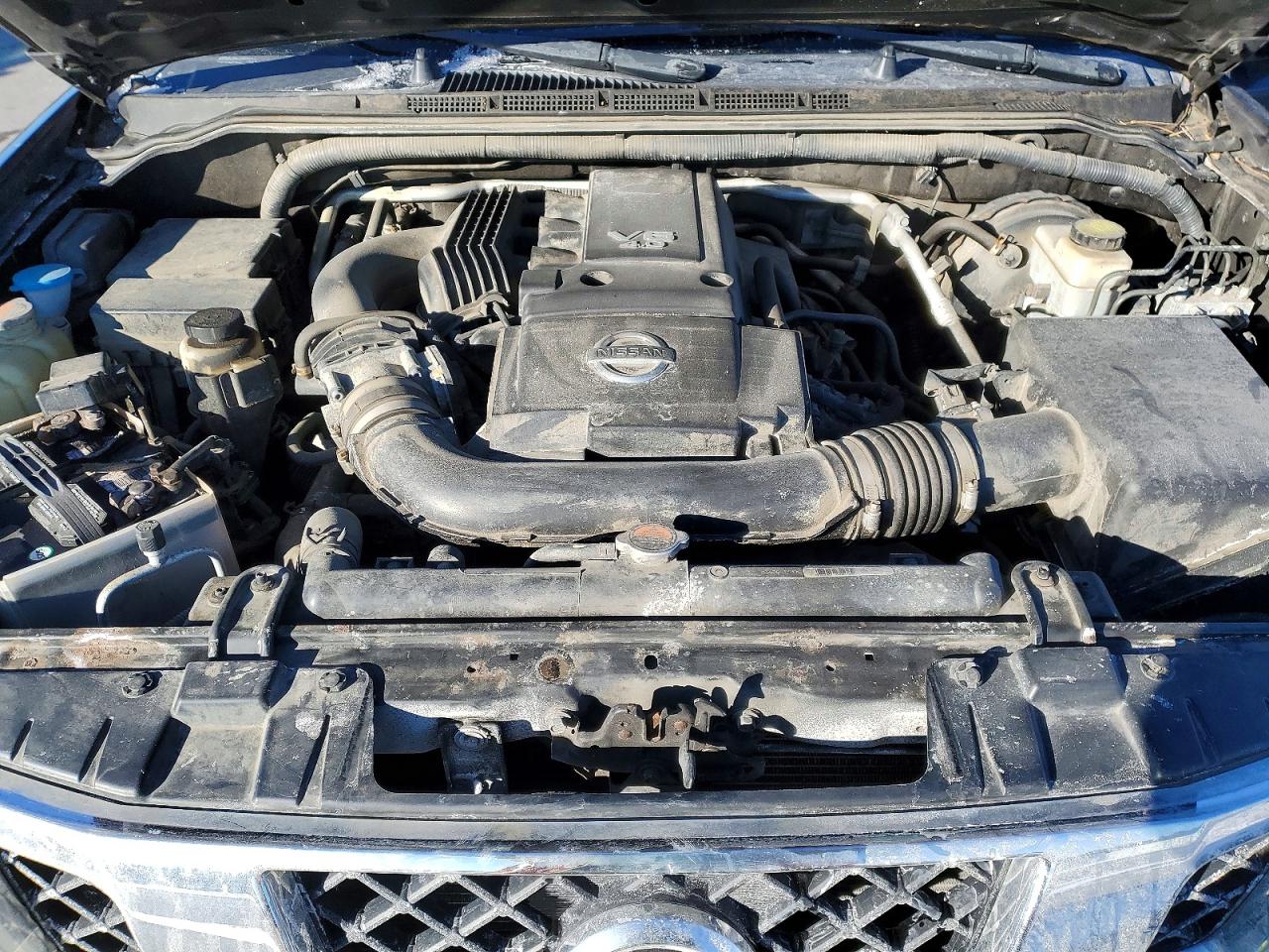 2013 NISSAN All Models