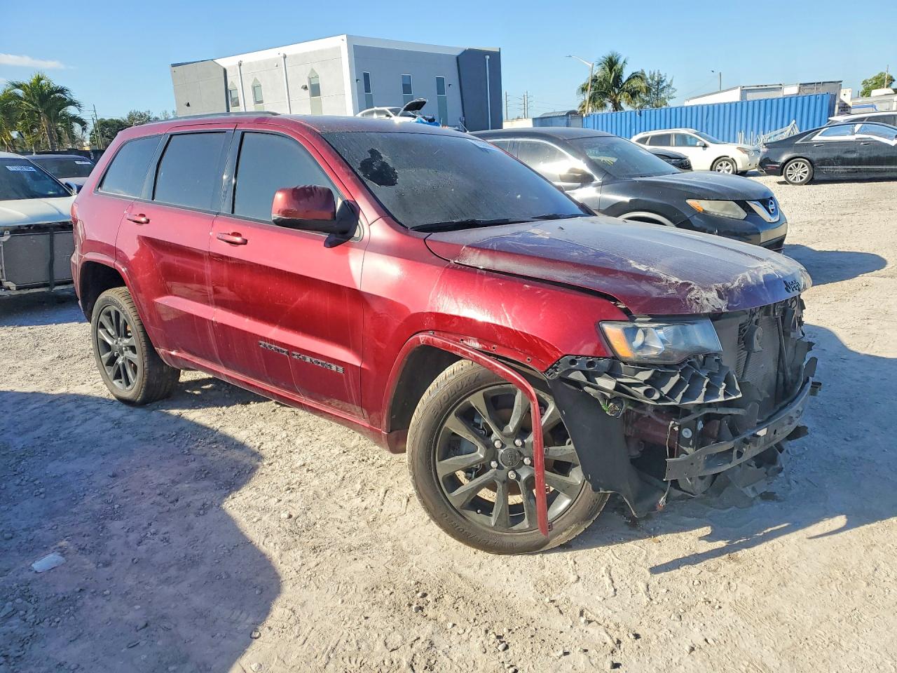 2020 JEEP GRAND CHER