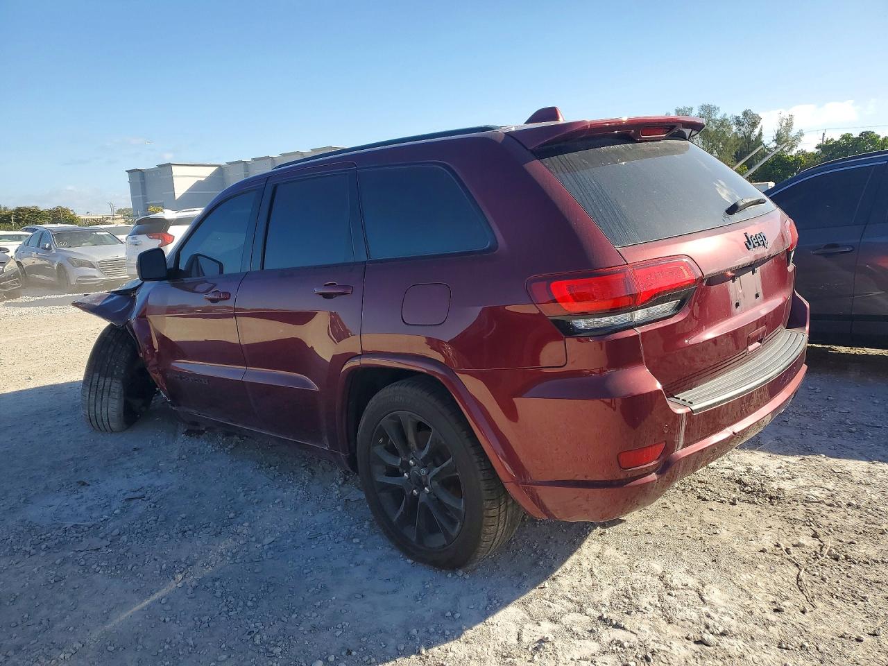 2020 JEEP GRAND CHER