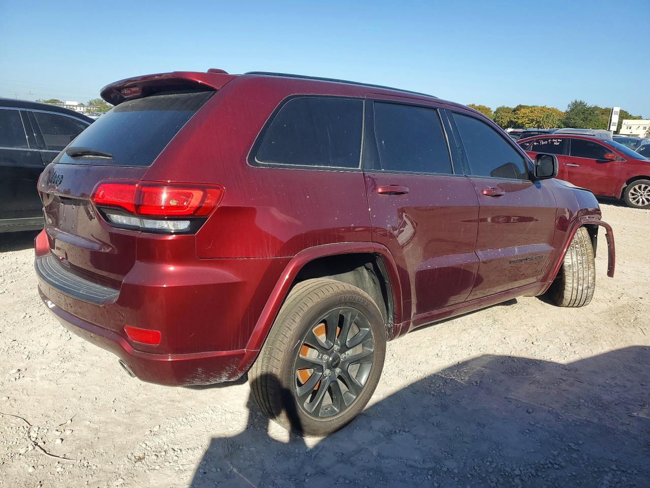 2020 JEEP GRAND CHER