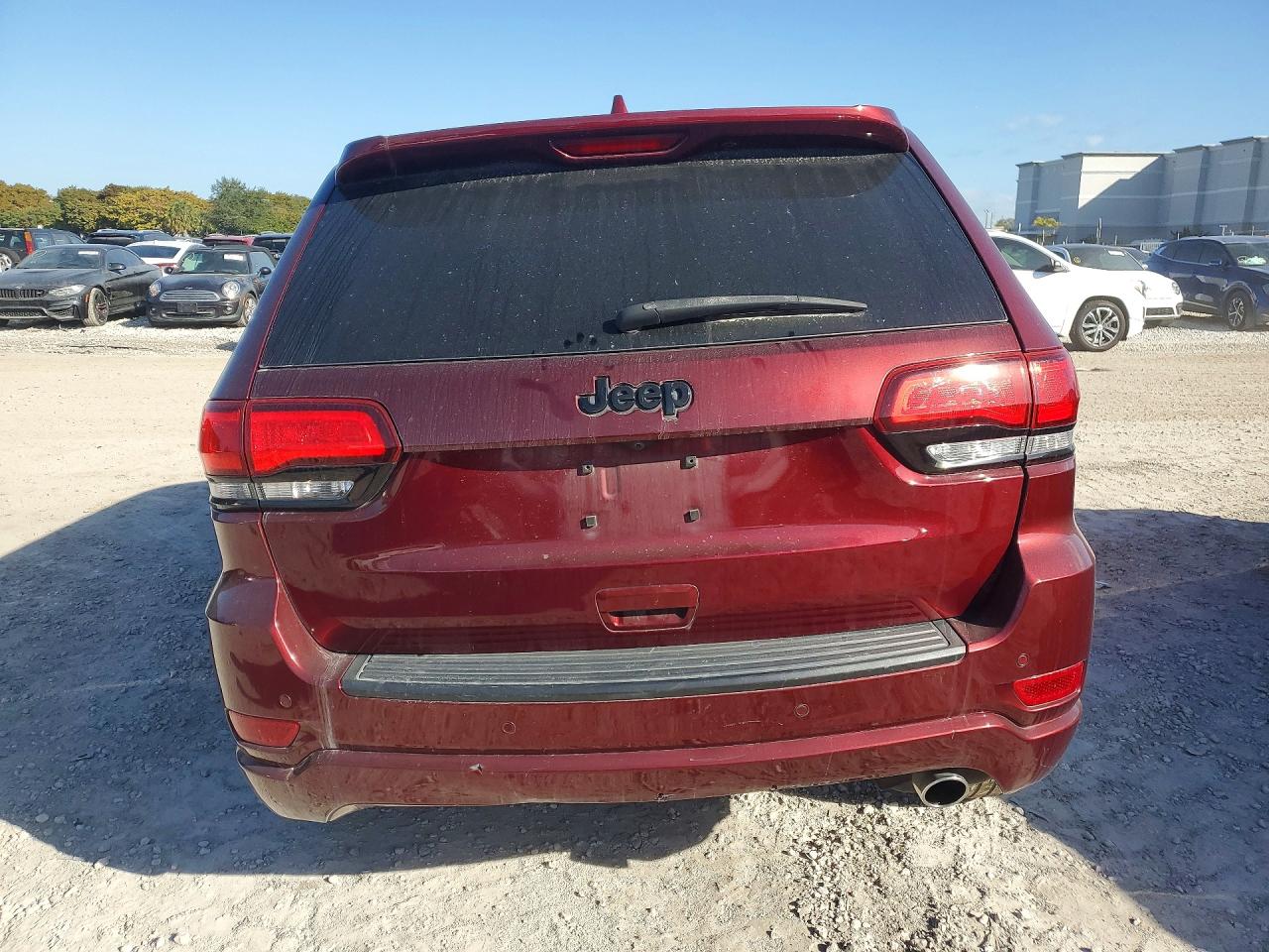 2020 JEEP GRAND CHER